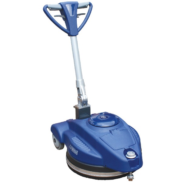 MONOSPAZZOLE, LUCIDATRICI, LEVIGATRICI