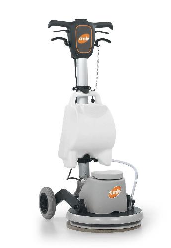 MONOSPAZZOLE, LUCIDATRICI, LEVIGATRICI