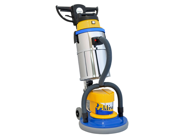 MONOSPAZZOLE, LUCIDATRICI, LEVIGATRICI