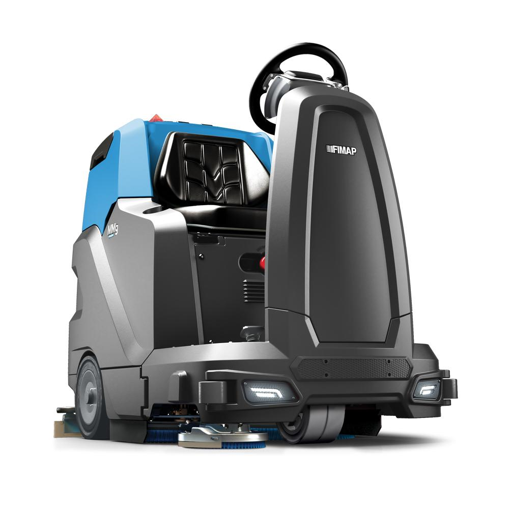 LAVASCIUGA PAVIMENTI