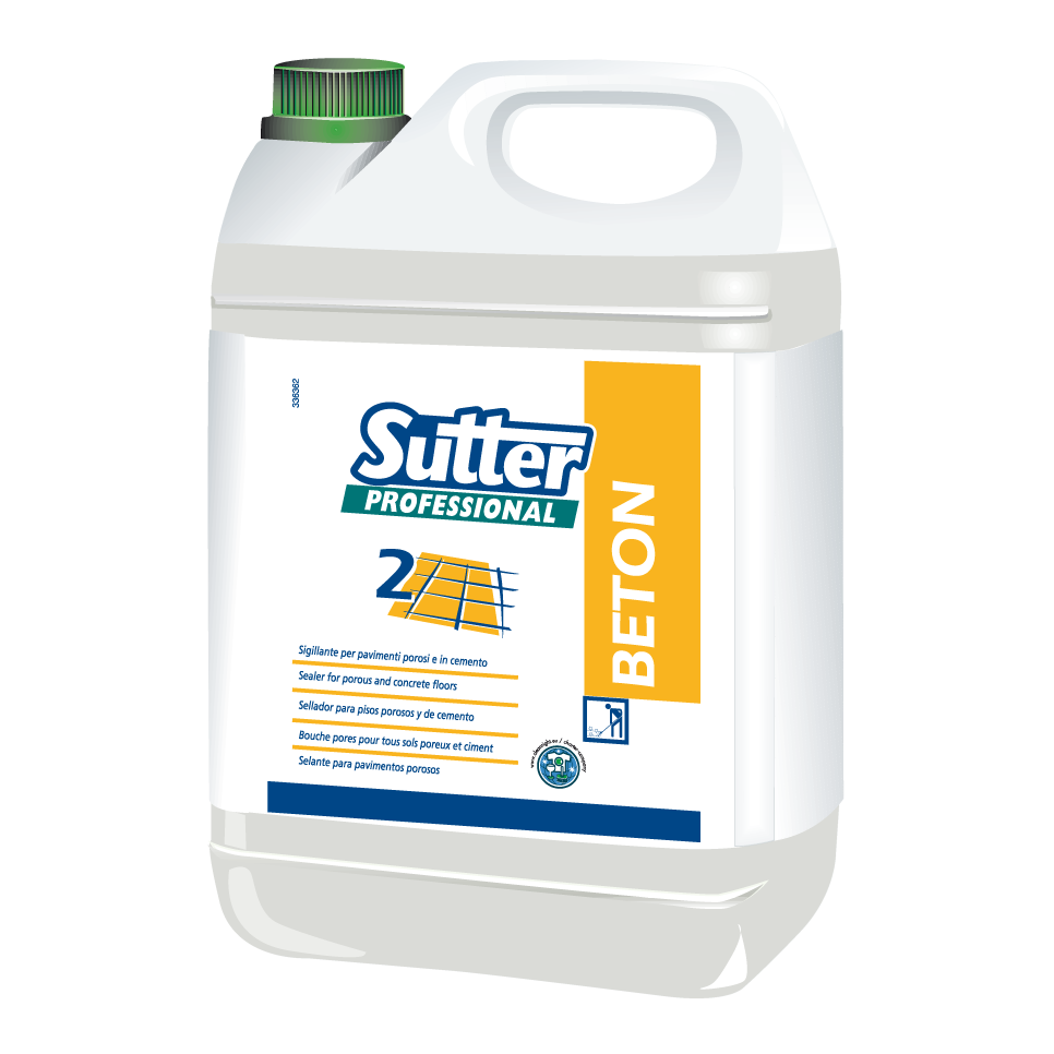 TRATTAMENTO PAVIMENTI