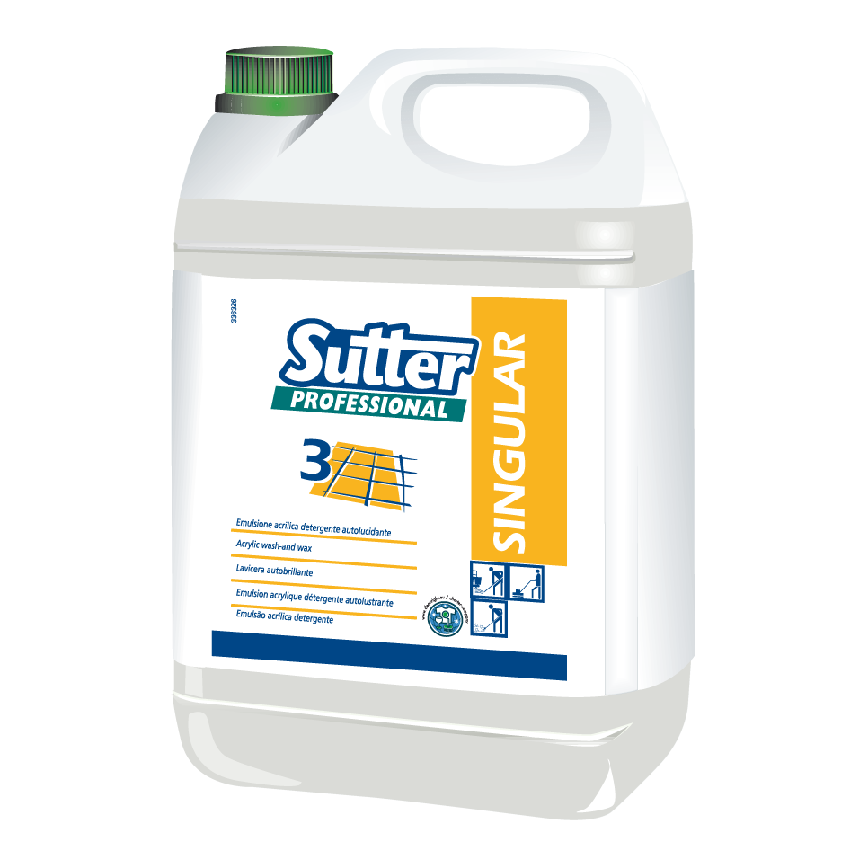 TRATTAMENTO PAVIMENTI