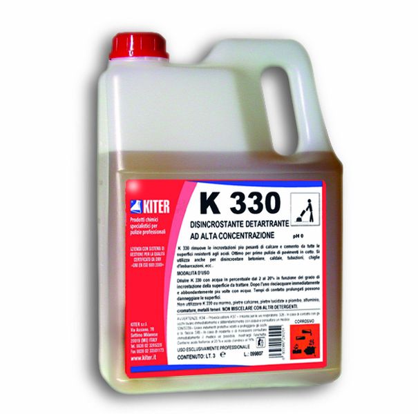 TRATTAMENTO PAVIMENTI