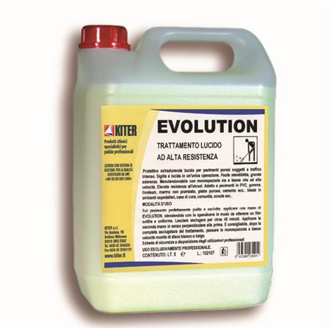 TRATTAMENTO PAVIMENTI