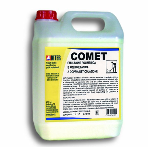 TRATTAMENTO PAVIMENTI