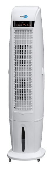 TRATTAMENTO DELL'ARIA