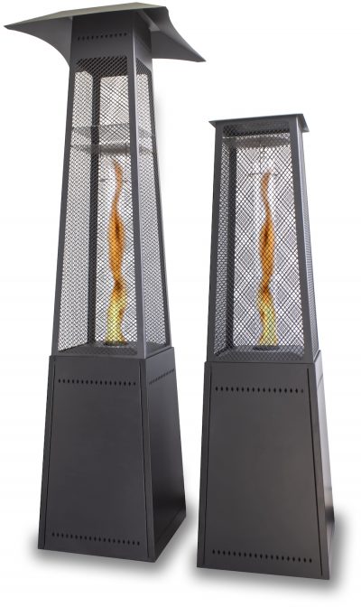 TRATTAMENTO DELL'ARIA