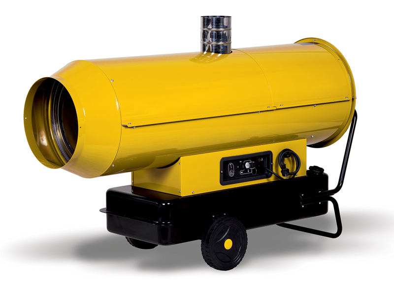 TRATTAMENTO DELL'ARIA