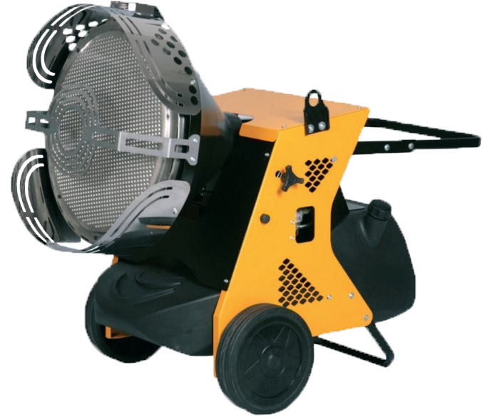 TRATTAMENTO DELL'ARIA