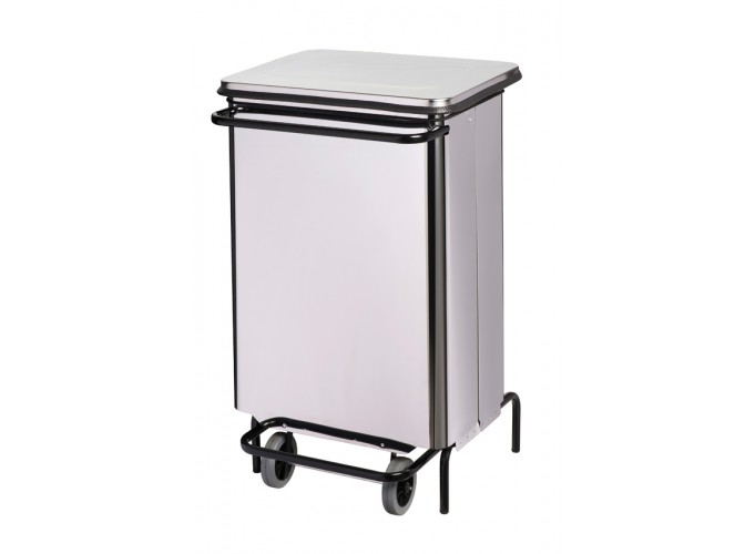 contenitori e stoccaggio rifiuti