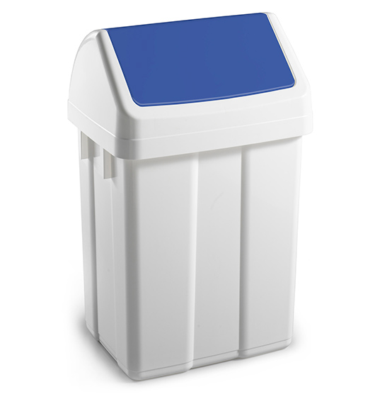 contenitori e stoccaggio rifiuti