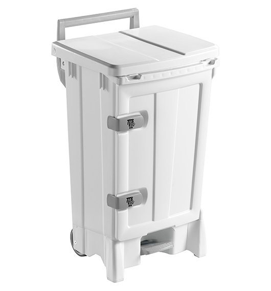 contenitori e stoccaggio rifiuti