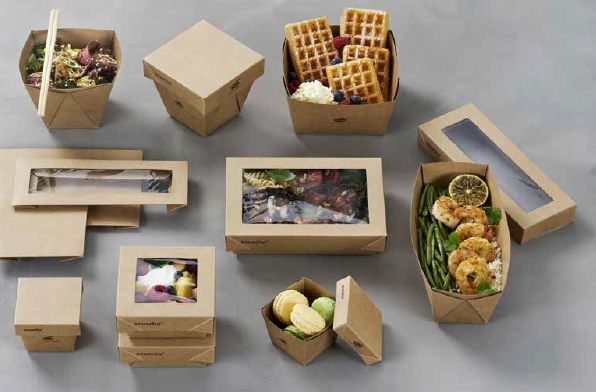 articoli monouso horeca